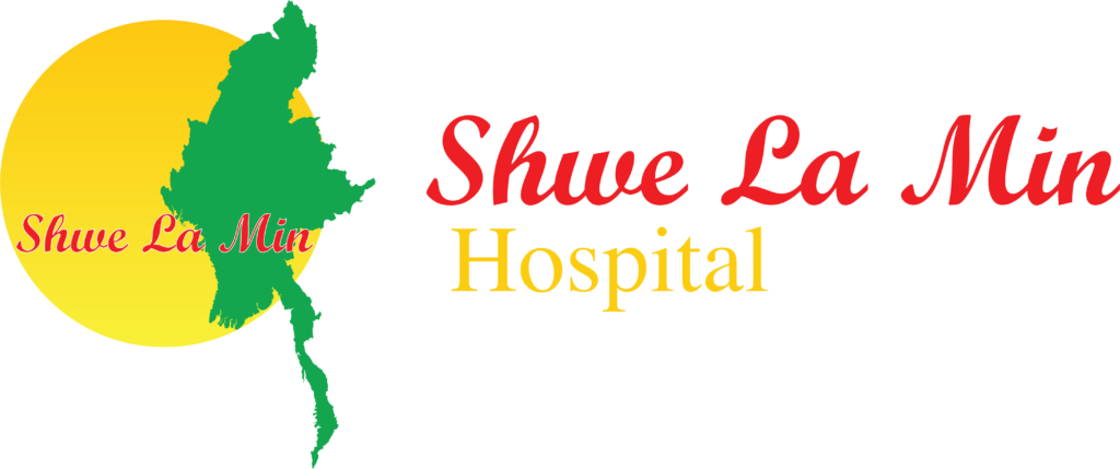 Shwe La Min Hospitals